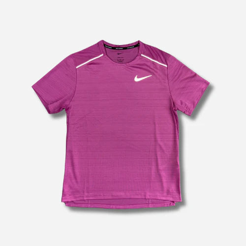 Purple Running T-Shirt