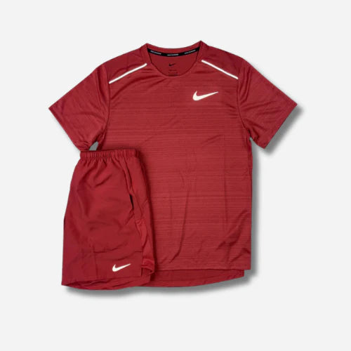 Ensemble Running Rouge