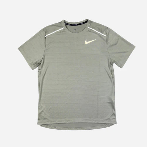 T-Shirt Running Gris