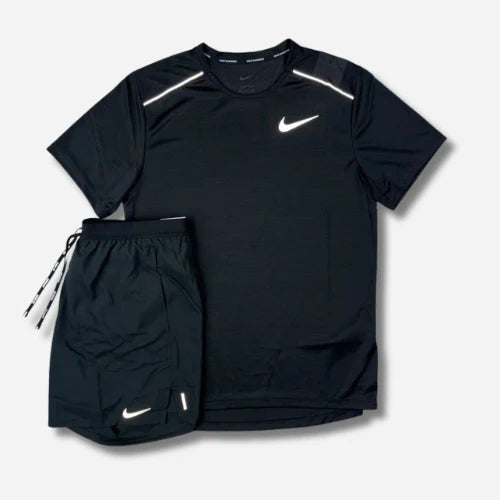 Ensemble Running Noir