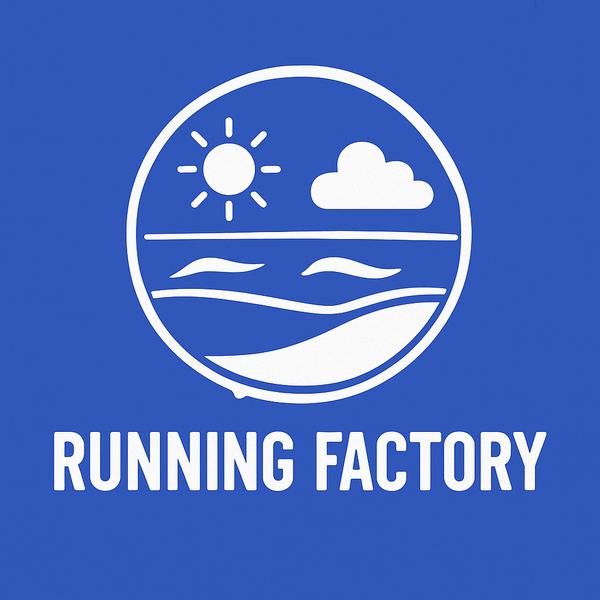 Running Factory